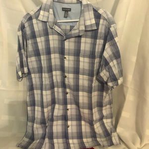 Vabheusen men’s shirt